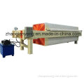 Hydraulic Type Coconut Oil Filter Press Machine